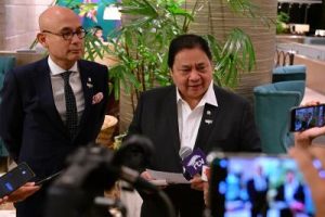 RI Kuasai Pasar Global! BRICS Jadi Kunci Sukses?