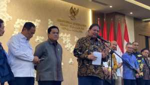 Indonesia Siap Tebus Defisit Dagang dengan AS Rp544 Triliun!