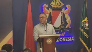 Koperasi Desa Merah Putih Siap Mengudara: Kades Jadi Pengawas, Transaksi Nontunai!