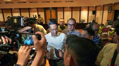 Koperasi Merah Putih Menggeliat: Lebih dari 80 Ribu Entitas Resmi Beroperasi!