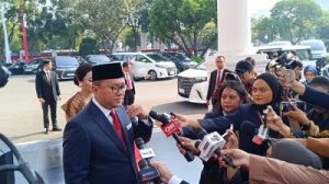 Investasi Jumbo Rp130 Triliun ke AS? Menteri Investasi Buka Suara!
