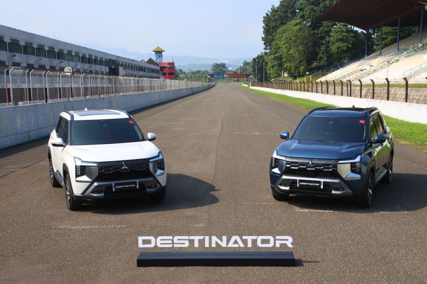 Rahasia Destinator: Mengapa Tak Ada Wireless Charging?