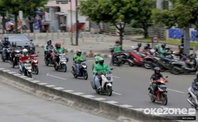 Tarif Ojol Bakal Diatur Pemerintah!