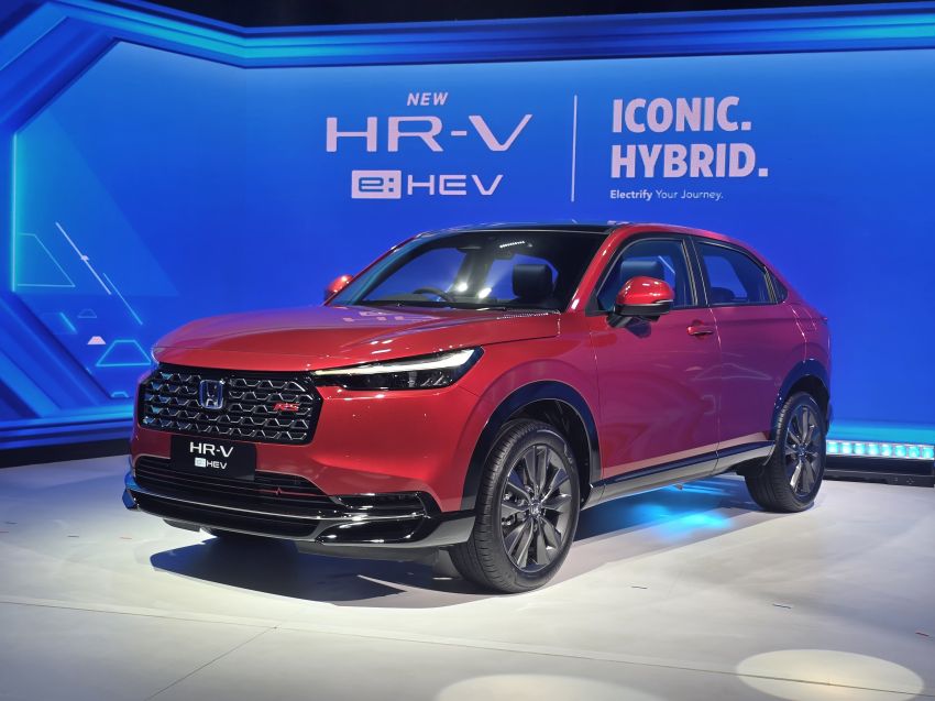 Insentif Mobil Hybrid Mati Suri? Ini Kata Pemerintah!