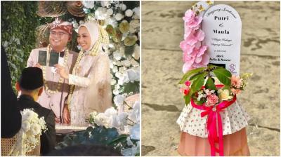 Dinikahi Putra Dedi Mulyadi, Segini Isi Dompet Wakil Bupati Garut!