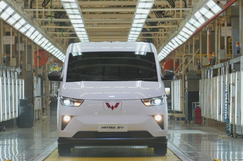 Wuling Tantang Pasar Lesu!  Strategi Jitu Ini Bikin Melongo!