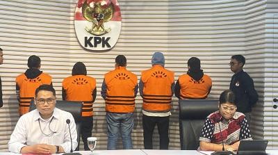 Wah, Ternyata Segini Harta Bos PUPR Sumut yang Tersangka Korupsi!