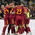 Debut Manis! Franca Antar Roma Raih Kemenangan Perdana