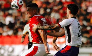 Dramatis! Bali United Lolos dari Kekalahan