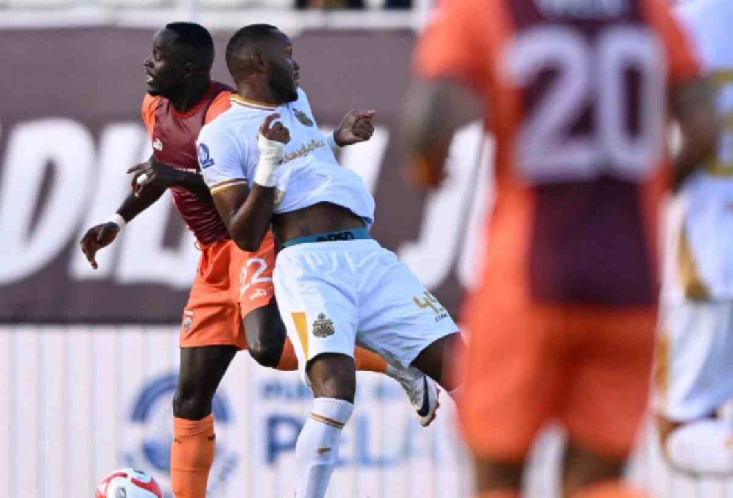 Borneo FC Taklukkan Bhayangkara FC di Laga Perdana!