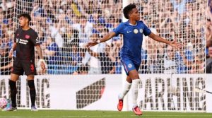 Debut Mengesankan! Bintang Baru Chelsea Cetak Gol!