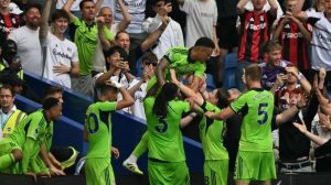 Drama Menit Akhir! Fulham Lolos dari Brighton