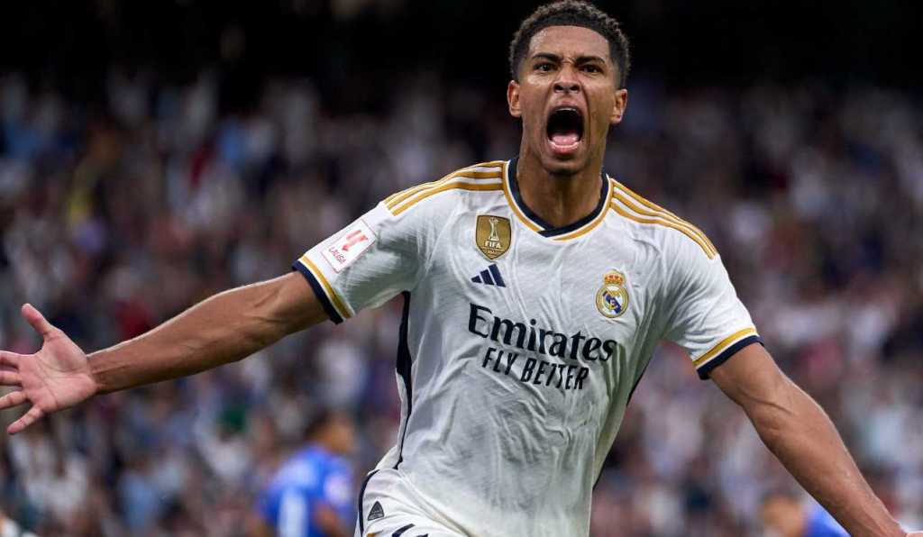 Gagal Total!  Liga Spanyol Malam Tadi