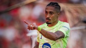 Barcelona Bantai Mallorca 3-0! Kartu Merah Hancurkan Tuan Rumah