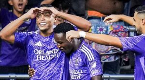Bintangnya Cedera, Inter Miami Dihajar Orlando!