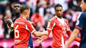 Gila! Bayern Juara Piala Super Jerman