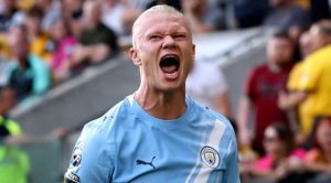 Reijnders: Si Ajaib Man City