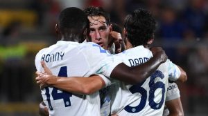 Drama Adu Penalti! Inter Milan Taklukkan Monza