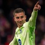 Barcelona Lolos Dramatis! Comeback Gila di Kandang Levante
