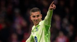 Barcelona Lolos Dramatis! Comeback Gila di Kandang Levante
