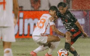 Drama di Kie Raha! Malut United Lolos dari Kekalahan