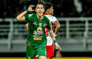 Bajul Ijo Hancurkan Serdadu Tridatu!