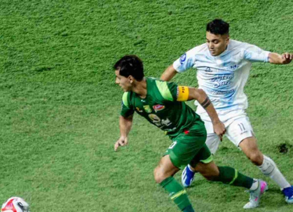 Kalahkan Bajul Ijo! PSIM Raih Kemenangan Mengejutkan