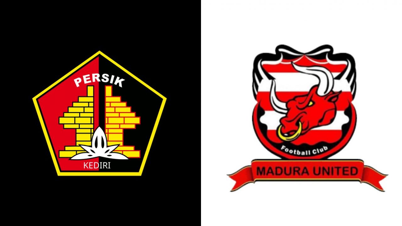 Madura United Taklukkan Persik!