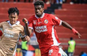 Drama Menit Akhir! Semen Padang Taklukkan Dewa United