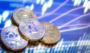 Bitcoin Tembus Rp2 Miliar! Rekor Baru Guncang Dunia Kripto!