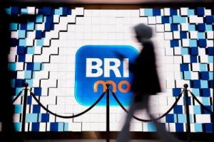 BRI: Jembatan Keuangan Baru bagi PMI di Taiwan!