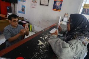 Rebutan BSU Rp600 Ribu! Cek Sekarang Juga!