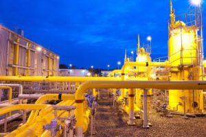 Krisis Gas! Jawa Barat & Sumatera Terancam Mati Lampu?