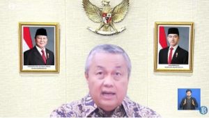 BI Pangkas Suku Bunga, Jurus Jitu Kawal Ekonomi Prabowo?