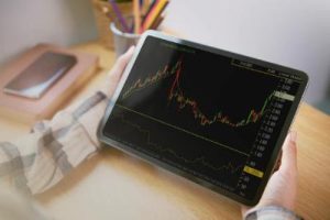 IHSG Tembus Angka Fantastis! Rekor Baru Tercipta!