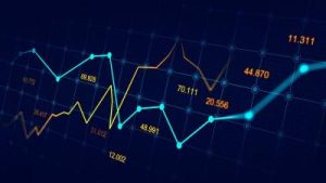IHSG Terbang Tinggi di Pembukaan: Investor Semringah!