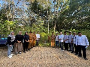 Batas IKN Disepakati! Kaltim Siap Transisi Pemerintahan Khusus