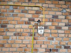 Gas Bumi Ramah Lingkungan, 100 Ribu Rumah Segera Teraliri!