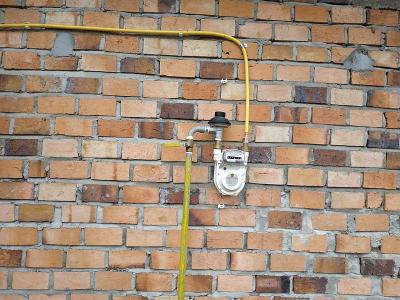 Gas Bumi Ramah Lingkungan, 100 Ribu Rumah Segera Teraliri!