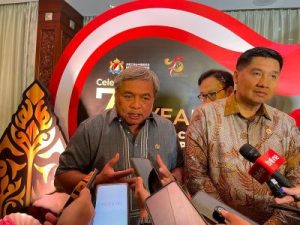Rahasia Ekonomi RI Terungkap: Kerja Sama dengan Negeri Tirai Bambu!