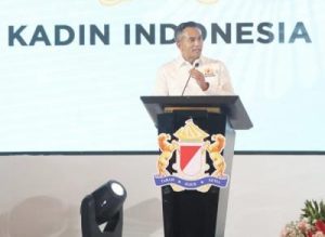 Demo Ricuh, Ekonomi RI Terancam!