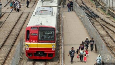 Gaji Masinis KAI dan KRL Tahun 2025: Fakta yang Bikin Penasaran!