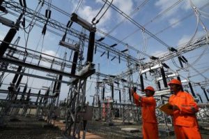 Listrik Aman, HUT RI ke-80 Terang Benderang!