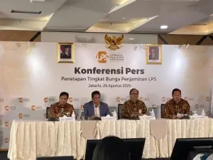 Bunga Penjaminan Turun! Kabar Baik atau Buruk?