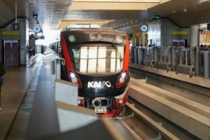 Waspada! LRT Jabodebek Perketat Keamanan!