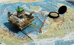 Masela 2029: Indonesia Siap Jadi Raja LNG!