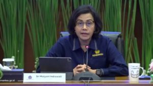 Heboh! Tunjangan Rumah DPR Rp50 Juta, Ini Kata Sri Mulyani!