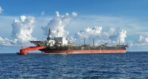 RAJA Moncer! Laba Emiten Migas Ini Tembus USD15 Juta di Kuartal II-2025