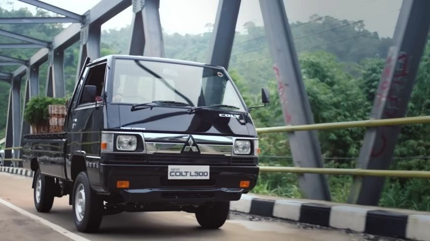 L300 Bermasalah?  30 Ribu Unit Dipanggil!