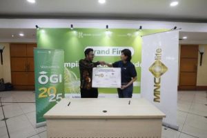 Olimpiade Genomik: Asuransi Jiwa Lindungi 594 Peserta Berbakat!